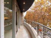 2 TERRASSES, 4 HABITACIONS, ASCENSOR PRIVAT, 2 PLACES DE...