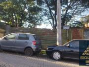 2 Terrenos 5x25m CADA TERRENO Recreio São Jorge