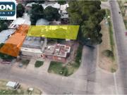 2 Terrenos Aptos desarrollo Pto Norte 320m2