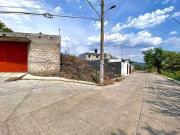 ¡2 TERRENOS EN COL. FRANCISCO VILLA, A 10 MIN DEL CENTRO...