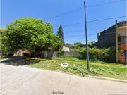 2 Terrenos en Venta Corrientes Cap. calle J.R. Vidal N° 3186