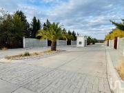 2 Terrenos en venta Las Villas Residencial, vive rodeado...