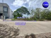 2 Terrenos juntos en venta en Altozano 350 m2 cada uno...