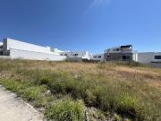 2 terrenos planos de 260 M2 c/u