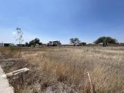 2 terrenos planos de 264 m2 en Fuentes Residencial en...