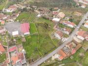 2 Terrenos Urbanos Pereira Miranda do Corvo