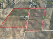 2 Terrenos / Vinha para Venda em Marateca, Palmela, Setúbal