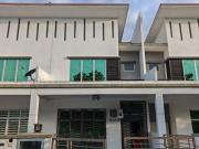 2 Tgkt Fully Furnished Desa Sri Qaseh Salak Tinggi KLIA