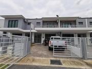 2 Tgkt Taman Saujana KLIA Sepang