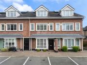 2 The Avenue, Aubrey Manor, Rathcoole, Co. Dublin is for...