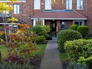 2 The Courtyard, Foxrock, Dublin 18 Trinity Real Estates...