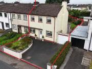 2 The Crescent, Castleblayney, Co. Monaghan, A75EW66 is...