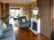 2 The Crescent, Seatown Park, Swords, County Dublin...