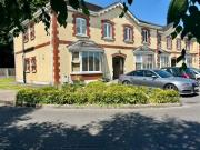 2 The Glebe, Togher Road, Monasterevin, Kildare Henry...