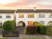 2 The Oaks, Newbridge, Newbridge, Co. Kildare, W12CP03...