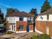 2 The Pines, Howth Road, Killester, Dublin 5