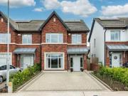 2 The Stables, Castle Farm, Naas, Co. Kildare, W91RKN8...