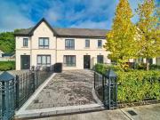 2 The View, St Marys Park, Leixlip, County Kildare