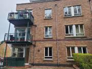 2 The Willows, Dunstaffnage Hall, Saint Brigids Church...