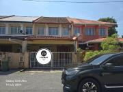 2 Tingkat Intermidiate TMN SRI MOYAN JLN BT KAWA MOYAN