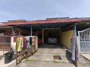 2 Tingkat Rumah Teres Tanjong Karang Kuala Selangor