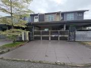 2 Tingkat Tengah Tmn Genesis Jln Moyan Bt Kawa