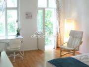 tolles Apartment nahe Sbhf. Adlershof! * ohne Makler *...