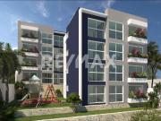 2 TORRES EN OBRA EN VENTA CON VISTA AL MAR CON 9...