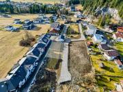 2 traumhafte und gut verwertbare Grundstücksparzellen in...