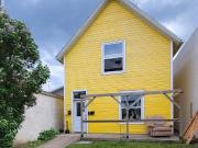 2 unit Investment Opportunity In Central Moose Jaw!