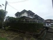 2 UNIT LINKED TERRACE HOUSE FOR SALE at ARANG ROAD...