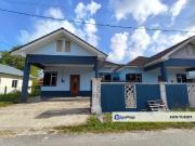 2 Unit Rumah Semi D Setingkat Di Pulau Kerengga, Rhu...