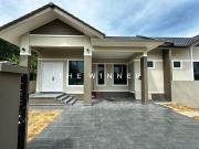 2 Unit Semi D siap di psir mas