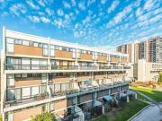 2 Valhalla Inn Road 350 Toronto ON M9B 6C3 3 Bedroom...