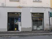 2 Vetrine in affitto a Livorno
