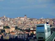 2 Vetrine in affitto a Perugia