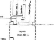 2 Vetrine in affitto a Sarzana