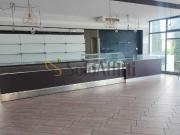 2 vetrine trilocale 160mq