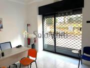 2 vetrine trilocale 70mq