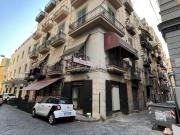 2 vetrine Via Bernardino Rota 22 monolocale 15mq