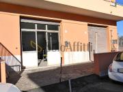 2 vetrine Via Celestino Usuelli monolocale 140mq