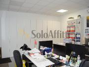 2 vetrine Via Giuseppe Verdi 13 bilocale 58mq