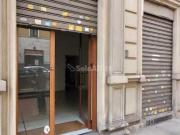 2 vetrine Via Madama Cristina bilocale 58mq