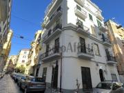 2 vetrine Via Renovella 2 monolocale 36mq