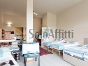 2 vetrine Via San Bartolomeo bilocale 97mq