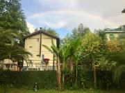 2 Villini a Rapallo GE con 5.000 mq di terreno