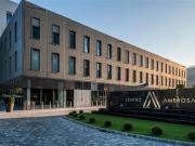 2 voll ausgestattete Büros 18 m² für CHF 850, und 20m²...