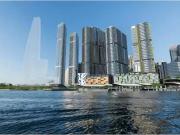 2 Watermans Quay, Barangaroo Apartment for rent Listed...