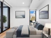 2 WEEK FREE Spacious 2 bed+ MPR +Study