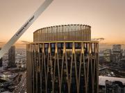 Madison Grand Unapologetic Luxury Has a New Address. Now...